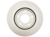 Disc Brake Rotor Centric Parts 320.44117F