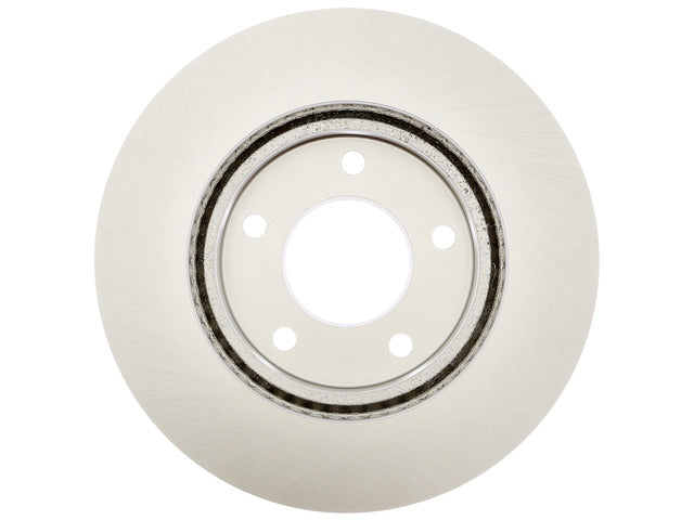Disc Brake Rotor Centric Parts 320.44117F