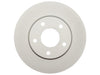 Disc Brake Rotor Centric Parts 320.44117F