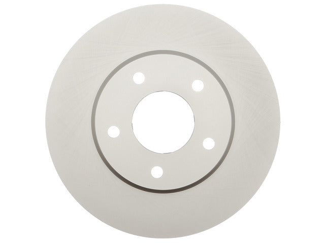 Disc Brake Rotor Centric Parts 320.44117F