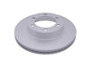 Disc Brake Rotor Centric Parts 320.44118F