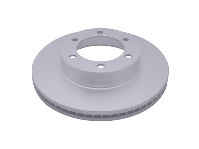 Disc Brake Rotor Centric Parts 320.44118F