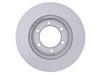 Disc Brake Rotor Centric Parts 320.44118F