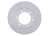 Disc Brake Rotor Centric Parts 320.44118F