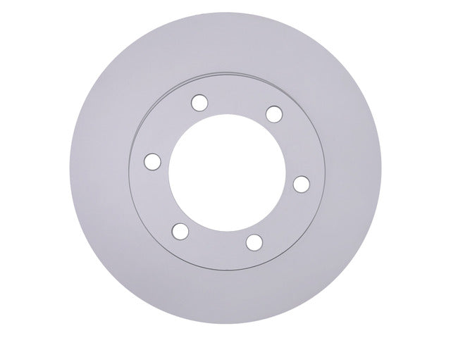 Disc Brake Rotor Centric Parts 320.44118F