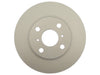 Disc Brake Rotor Centric Parts 320.44119F