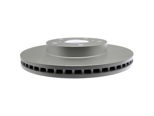 Disc Brake Rotor Centric Parts 320.44121F