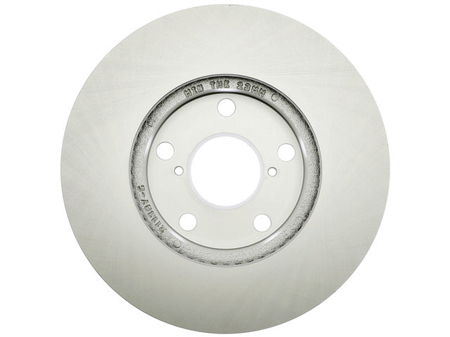 Disc Brake Rotor Centric Parts 320.44121F