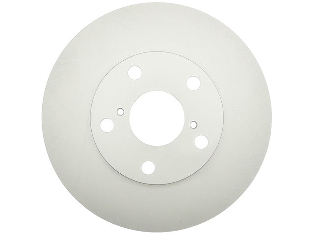 Disc Brake Rotor Centric Parts 320.44121F