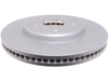 Disc Brake Rotor Centric Parts 320.44122F