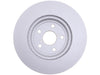 Disc Brake Rotor Centric Parts 320.44122F