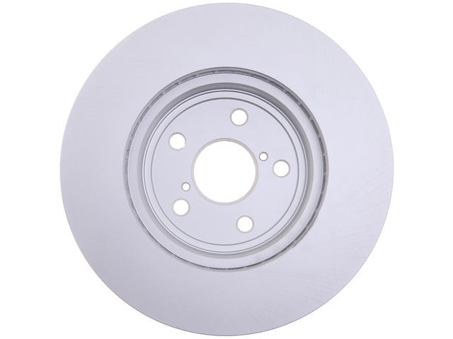 Disc Brake Rotor Centric Parts 320.44122F