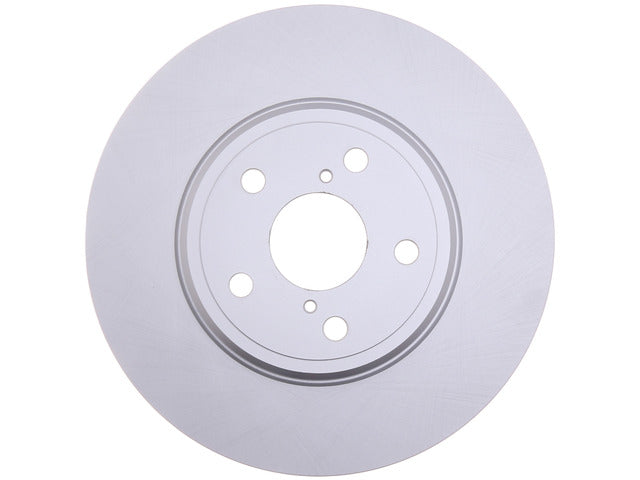 Disc Brake Rotor Centric Parts 320.44122F