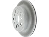Disc Brake Rotor Centric Parts 320.44123F
