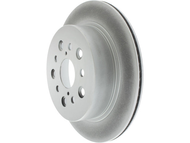 Disc Brake Rotor Centric Parts 320.44123F