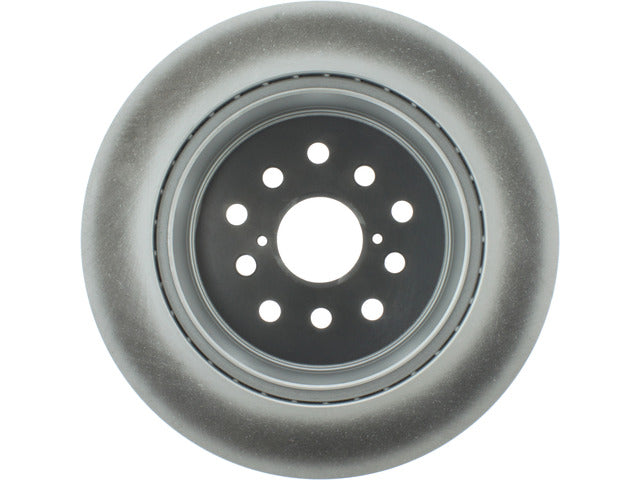 Disc Brake Rotor Centric Parts 320.44123F
