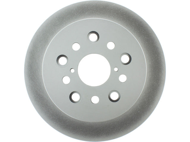 Disc Brake Rotor Centric Parts 320.44123F