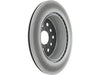 Disc Brake Rotor Centric Parts 320.44123F