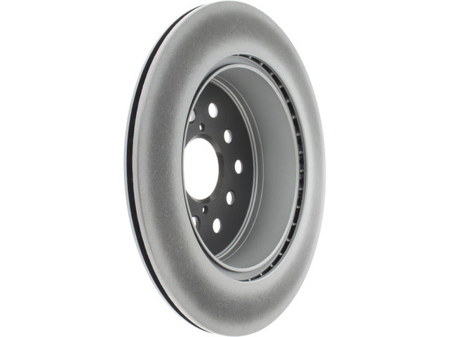 Disc Brake Rotor Centric Parts 320.44123F