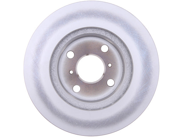 Disc Brake Rotor Centric Parts 320.44124F