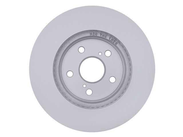 Disc Brake Rotor Centric Parts 320.44125F