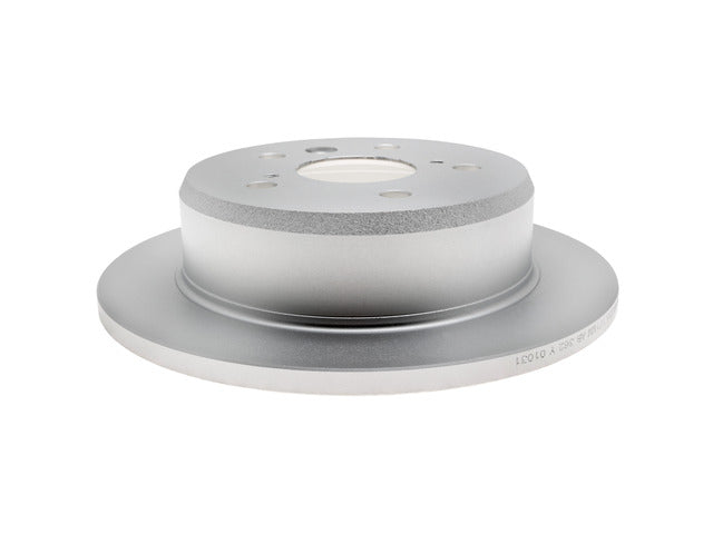 Disc Brake Rotor Centric Parts 320.44126F