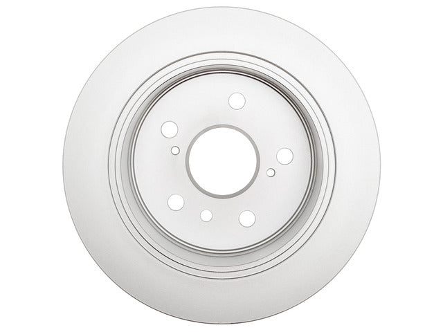 Disc Brake Rotor Centric Parts 320.44126F
