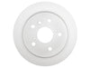 Disc Brake Rotor Centric Parts 320.44126F