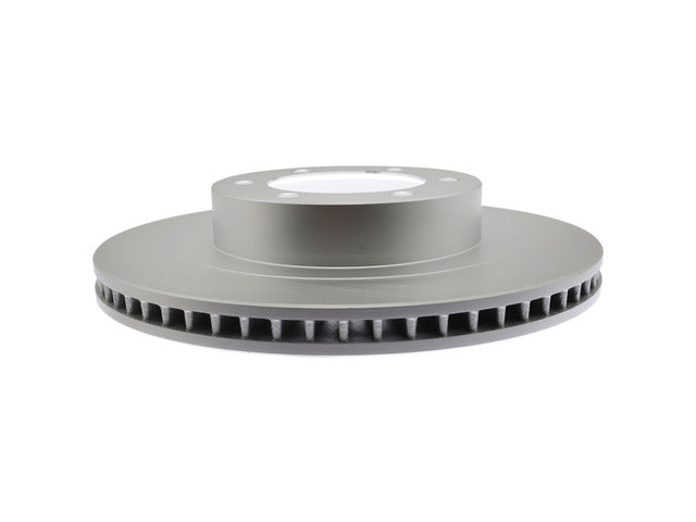 Disc Brake Rotor Centric Parts 320.44127F