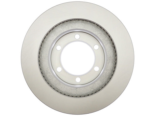 Disc Brake Rotor Centric Parts 320.44127F