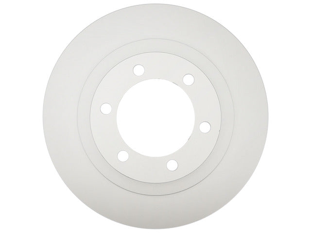 Disc Brake Rotor Centric Parts 320.44127F