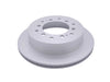 Disc Brake Rotor Centric Parts 320.44128F
