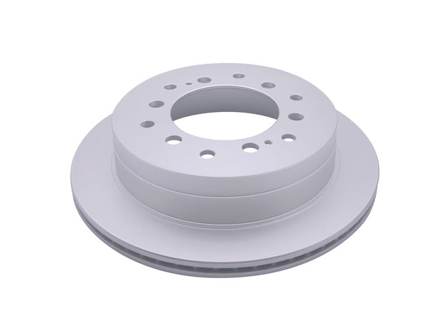 Disc Brake Rotor Centric Parts 320.44128F