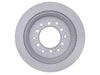 Disc Brake Rotor Centric Parts 320.44128F