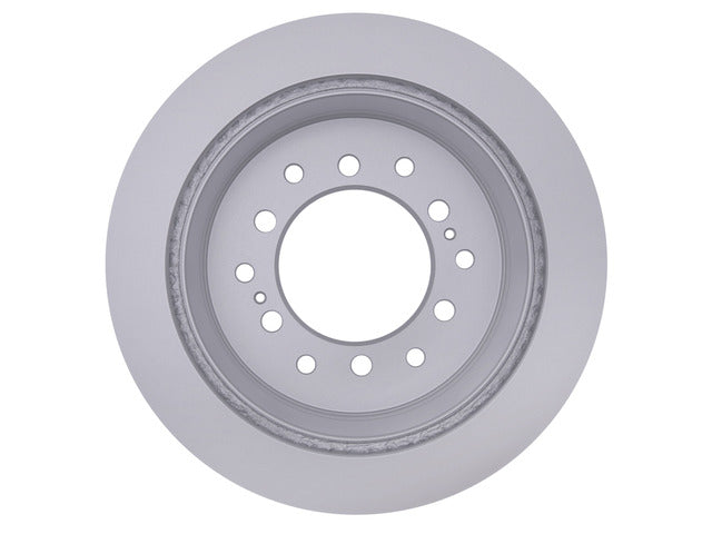 Disc Brake Rotor Centric Parts 320.44128F