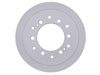 Disc Brake Rotor Centric Parts 320.44128F