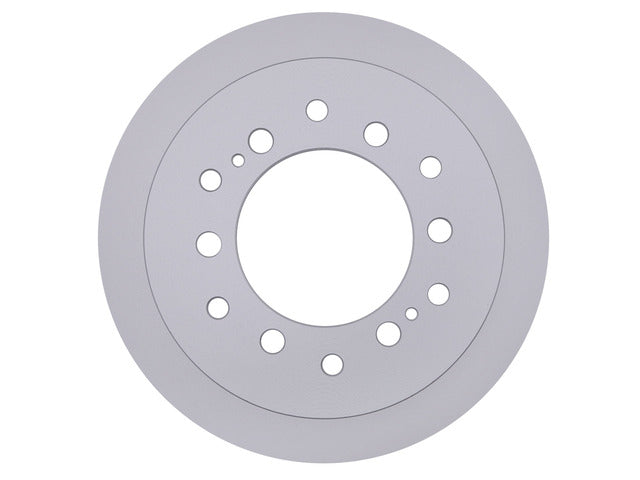 Disc Brake Rotor Centric Parts 320.44128F
