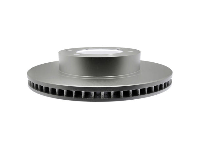 Disc Brake Rotor Centric Parts 320.44129F