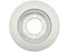 Disc Brake Rotor Centric Parts 320.44129F