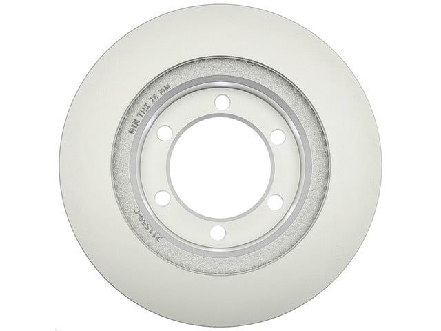 Disc Brake Rotor Centric Parts 320.44129F