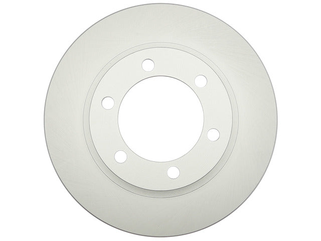 Disc Brake Rotor Centric Parts 320.44129F
