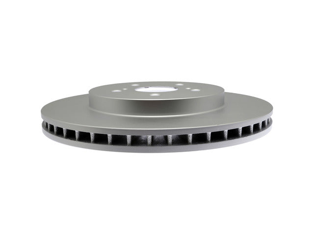 Disc Brake Rotor Centric Parts 320.44130F