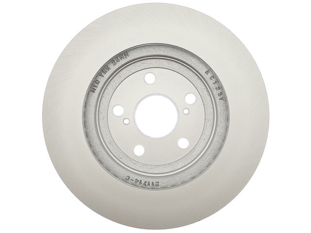 Disc Brake Rotor Centric Parts 320.44130F