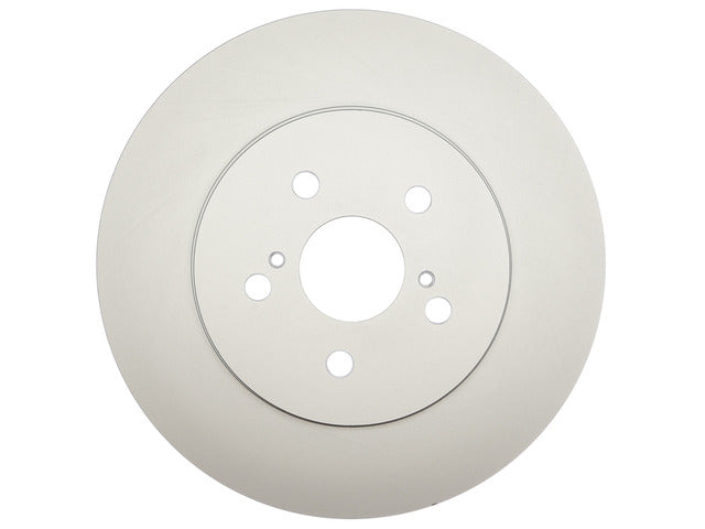 Disc Brake Rotor Centric Parts 320.44130F