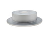 Disc Brake Rotor Centric Parts 320.44131F