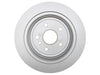 Disc Brake Rotor Centric Parts 320.44131F