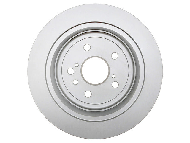 Disc Brake Rotor Centric Parts 320.44131F