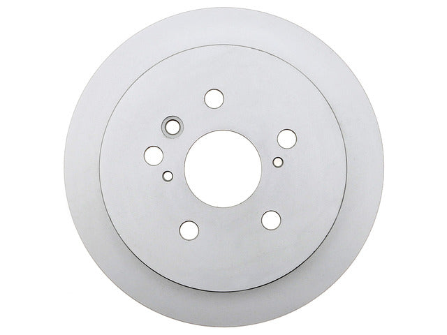 Disc Brake Rotor Centric Parts 320.44131F