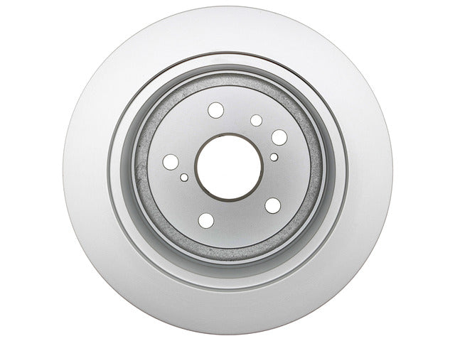 Disc Brake Rotor Centric Parts 320.44132F