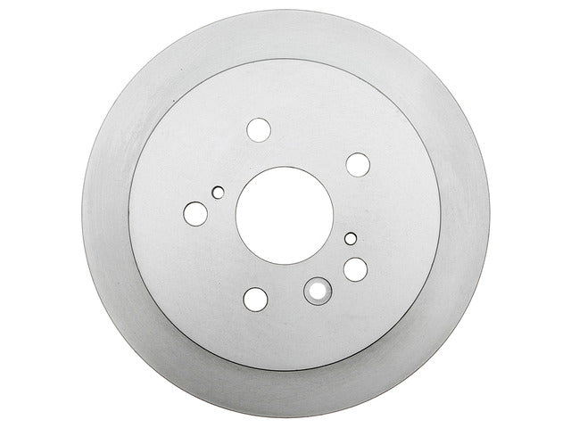 Disc Brake Rotor Centric Parts 320.44132F